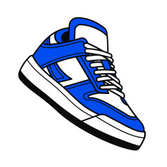 Sneakers Shoes Element