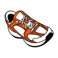 Sneakers Shoes Element