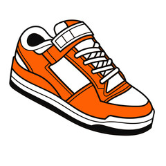 Sneakers Shoes Element