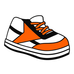 Sneakers Shoes Element