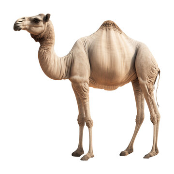 Camel transparent background