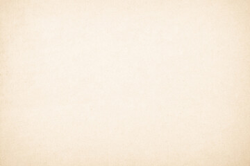 Cardboard tone vintage texture background, cream paper old grunge retro rustic for wall interiors,...