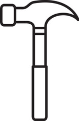 hammer icon