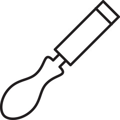 chisel icon