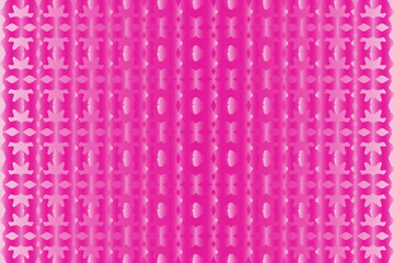 Abstract decorative vector geometric background	