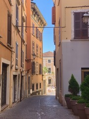 Salò - lago di garda