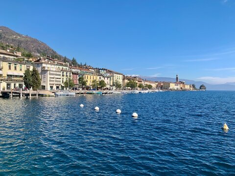 Salò - lago di garda