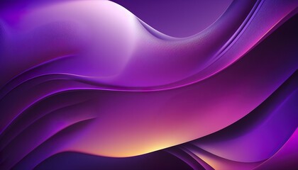 abstract purple background with waves Amazing and classy Abstract background AI Generated illustration