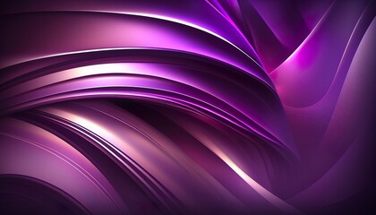 abstract purple background with lines Amazing and classy Abstract background AI Generated illustration