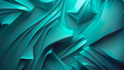 abstract blue background Amazing and classy Abstract background AI Generated illustration