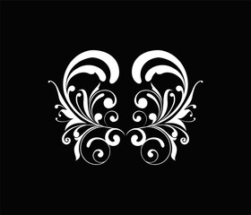 Flower icon collection - vector illustration design