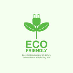 Eco Friendly Earth Day