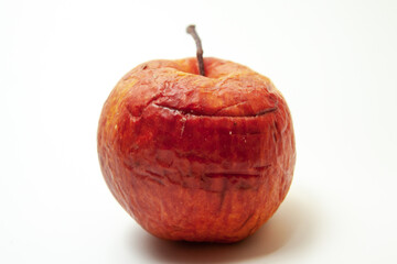old apple