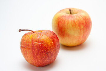 apples
