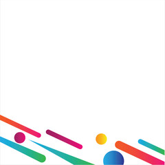 Dynamic Geometric Shape