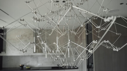 modern apartment design