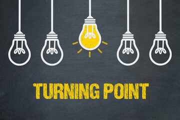 Turning Point	