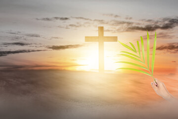 Palm Sunday