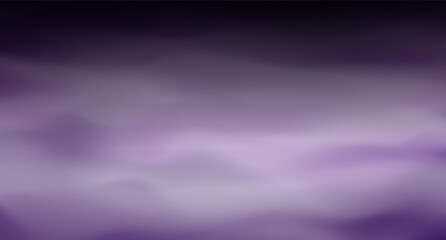 Abstract dark purple background, above the cliff. Backdrop for banners, posters or flyers, signs and businesses, advertising and websites, social media covers, billboards and letterheads, vector