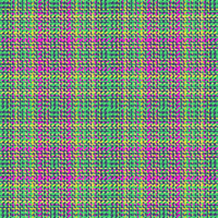 Vector check pattern. Texture tartan seamless. Textile background fabric plaid.