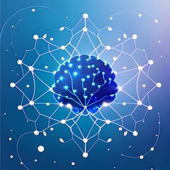 Artificial intelligence brain