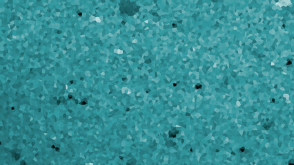 Modern geometrical illustration with gradient random shapes best design