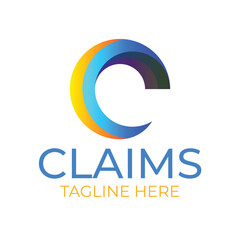 Logo design CLAIMS