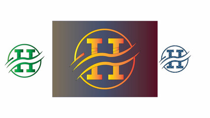 Bitcoin logo with company name,