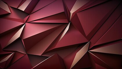 Amazing and classy Abstract background AI Generated illustration