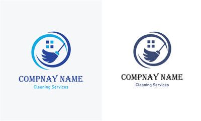 LOGO design for company and business 
