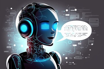 Revolutionizing Communication: How Chat GPT's Smart Robot Technology is Changing the Game for Artificial Intelligence Chat Bots, Generative AI.