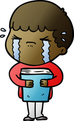 Obraz premium cartoon_stock_2017_094023