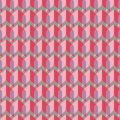 Pink sweet seamless pattern, Background repeating,wrapping paper design