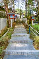 【奈良県】奈良市 霊山寺 (2023/03/10撮影)