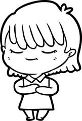 Obraz premium cartoon_stock_2017_073415