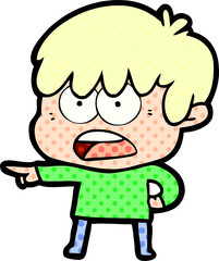 Obraz premium cartoon_stock_2017_059590