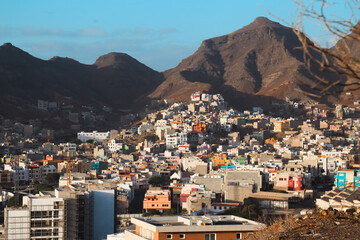 Mindelo is a vibrant port city located on the island of São Vicente in Cabo Verde. Known for its...