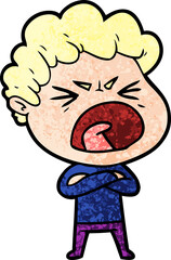 Fototapeta premium cartoon_stock_2017_022643