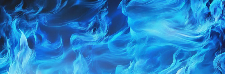 グラデーション背景素材,美しい炎,ジェネレーティブ,水彩風イラスト