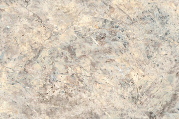 abstract background, beige marble jasper or granite fake painted artificial stone texture, marbled wallpaper, digital marbling illustration