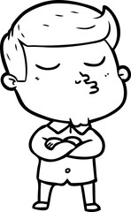 Obraz premium cartoon_stock_2017_069777