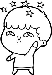 Obraz premium cartoon_stock_2017_073761