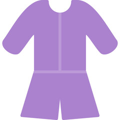 Pijama Icon