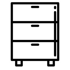 drawer