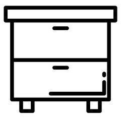 drawer
