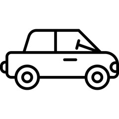 Car Icon