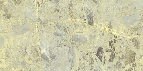 Beige Marble texture, Detailed structure of Limestone in natural pattern for background, Gold marble tiles design for ceramic wall and floor tiles, Brown colourful crack vain