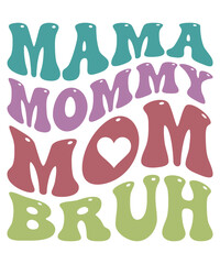 Typography T-shirt Design