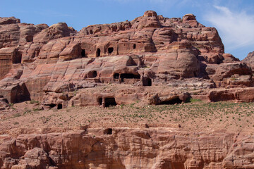  Petra Al-Khazneh Treasury