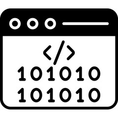 Coding Pixel Perfect Detail Icon